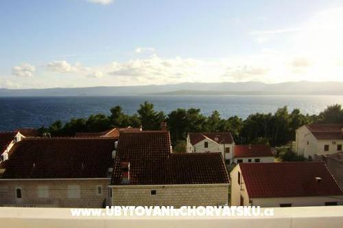 Apartmány Ivka – foto 3