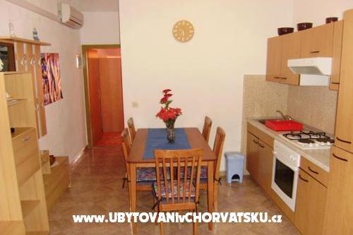 Apartmány Ivka – foto 4
