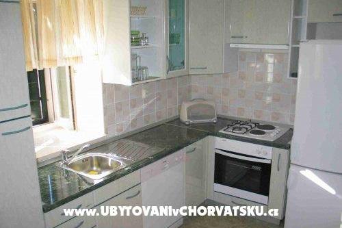 Apartmány Jadranka Postira – foto 3