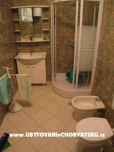 Apartmány Jadranka Postira – foto 5