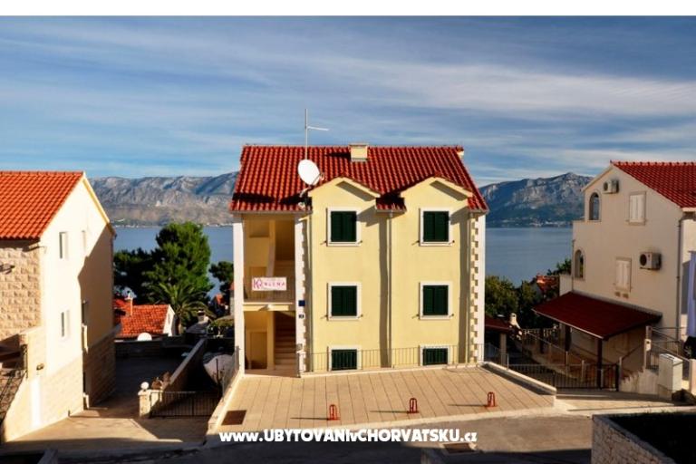 Apartmány Karlena – foto 2