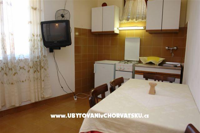 Apartmány Katija – foto 6