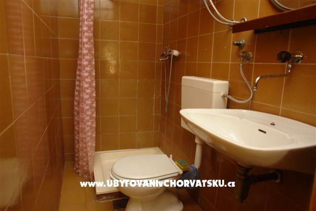 Apartmány Katija – foto 7