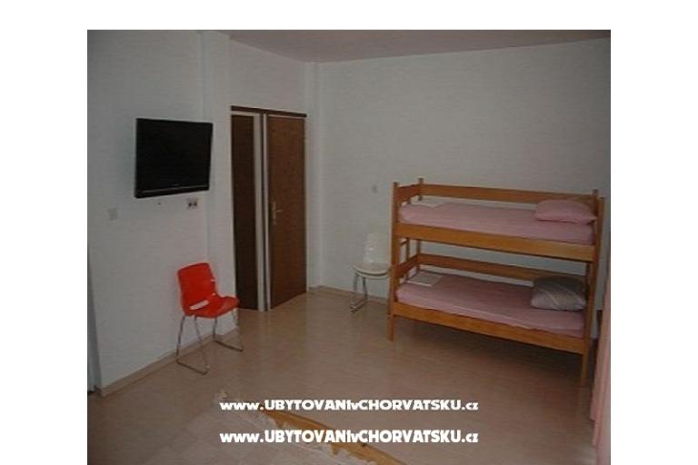 Apartmány Maina – foto 2