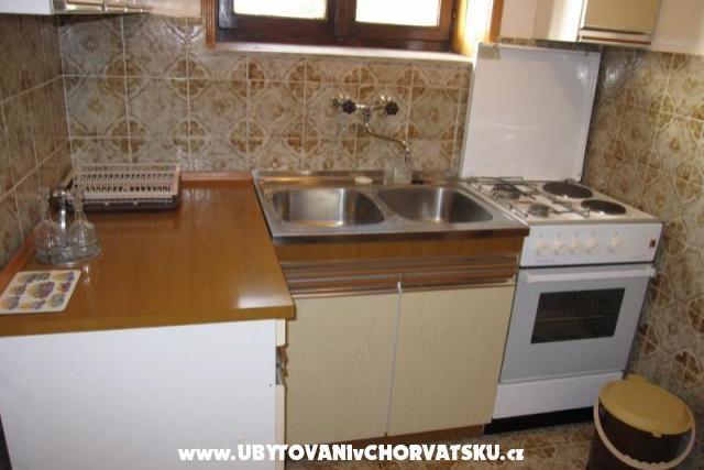 Apartmány Maria – foto 2