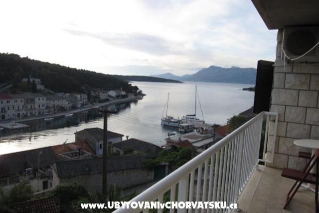 Apartmány Maria – foto 7