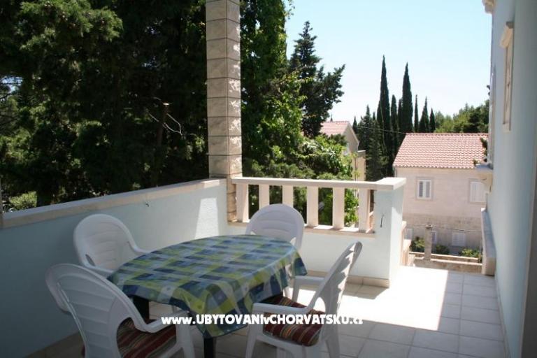 Apartmány Marinović – foto 4