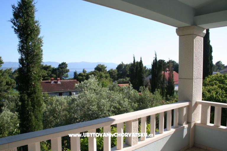 Apartmány Marinović – foto 5