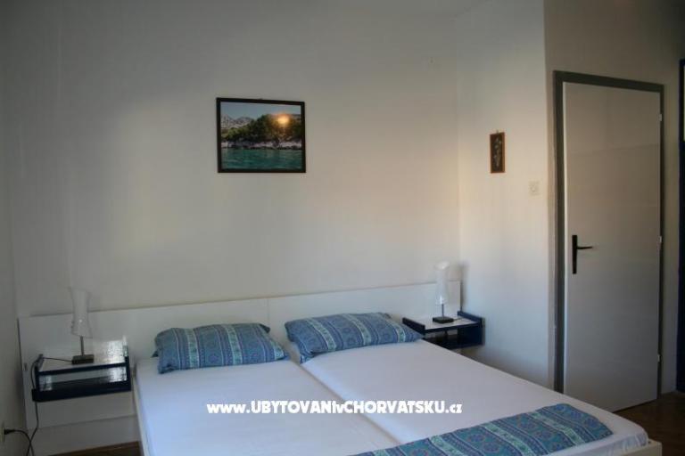Apartmány Marinović – foto 6