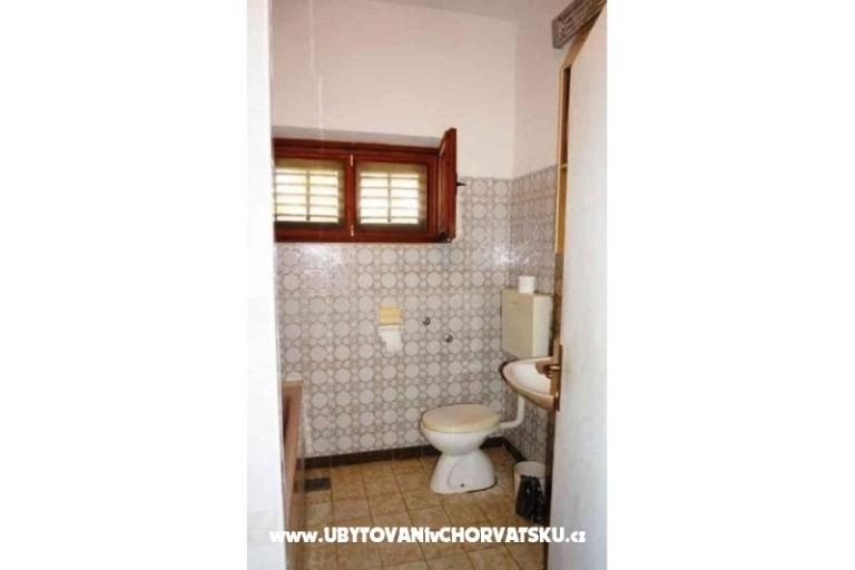 Apartmány Misetic – foto 11