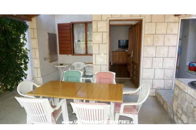 Apartmány Misetic – foto 15