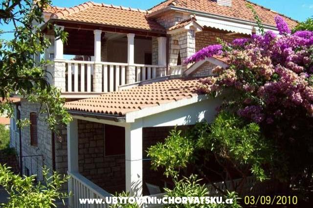 Apartmány Misetic – foto 2