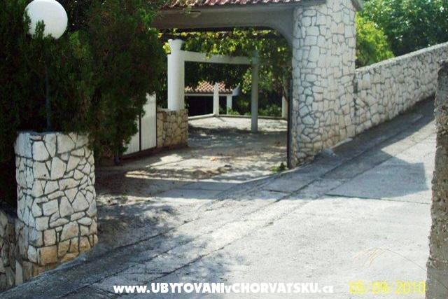 Apartmány Misetic – foto 4