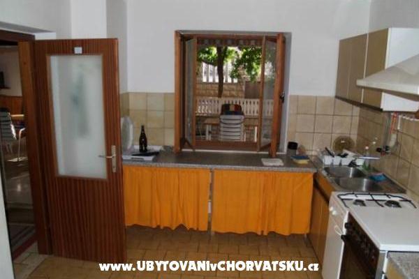Apartmány Misetic – foto 6