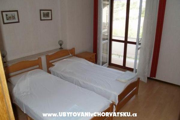 Apartmány Misetic – foto 8
