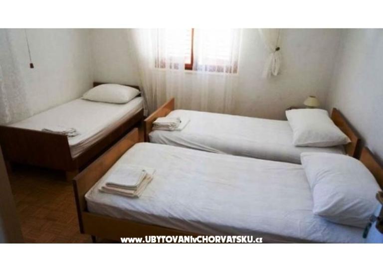 Apartmány Misetic – foto 9