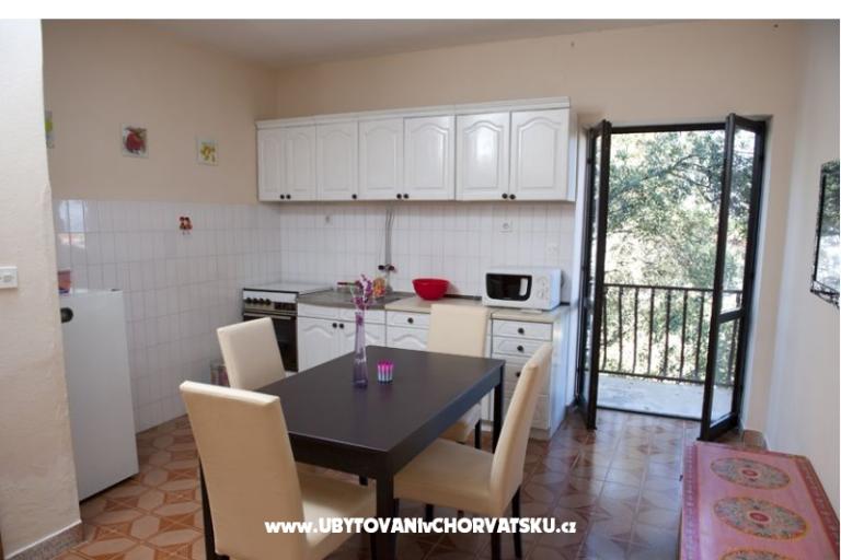 Apartmány Moro – foto 11