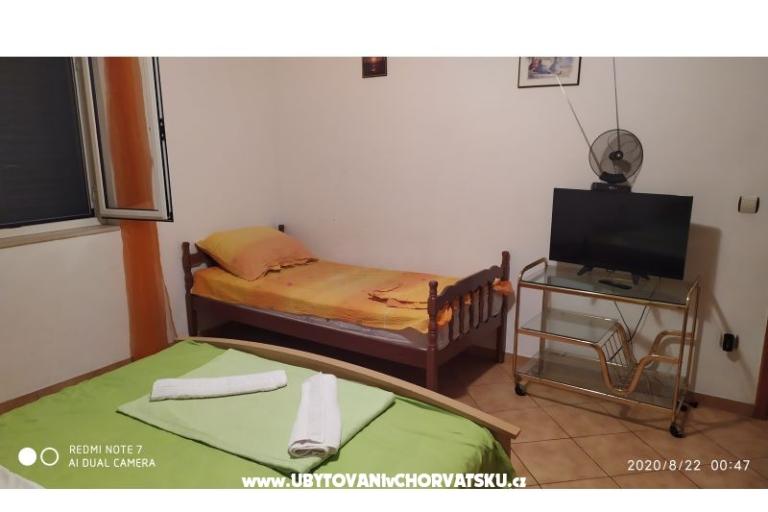 Apartmány San Martino – foto 12