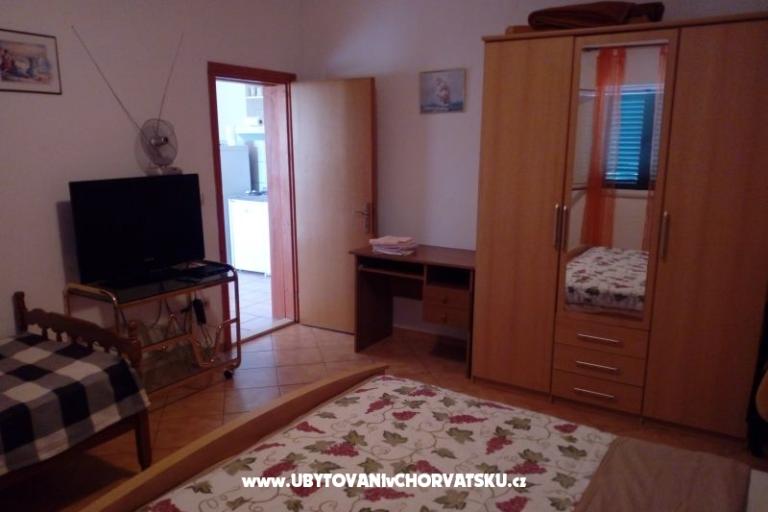 Apartmány San Martino – foto 13