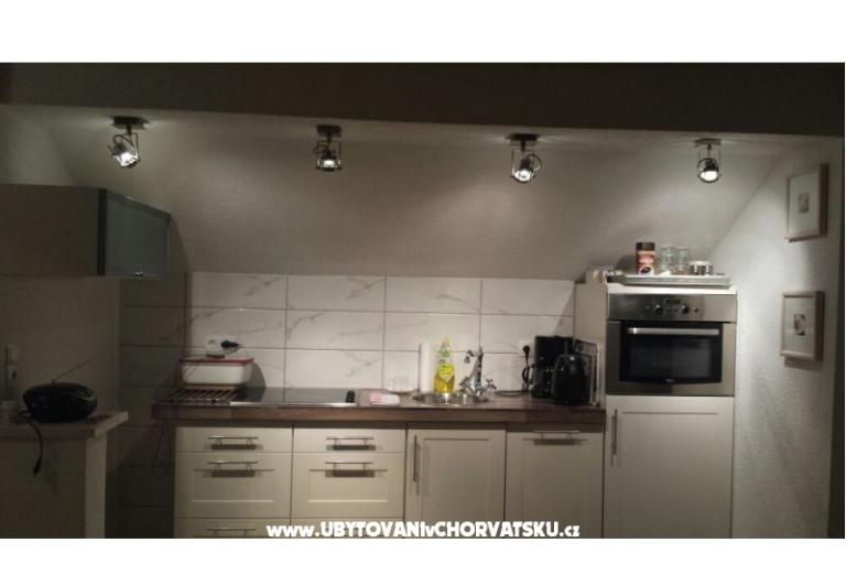Apartmány Sandra – foto 11