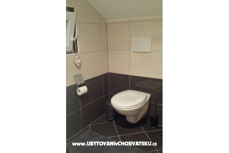 Apartmány Sandra – foto 12