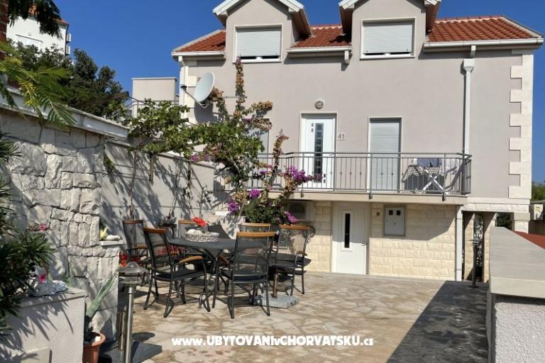 Apartmány Sandra – foto 3