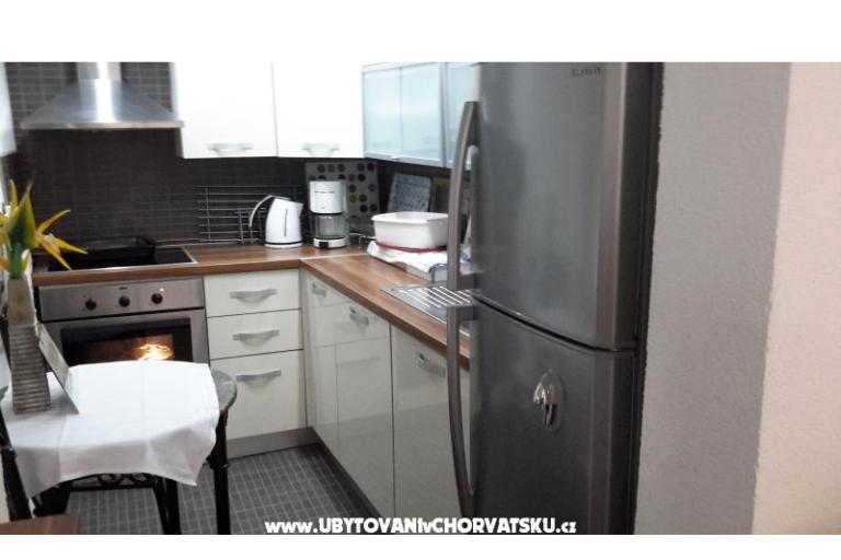 Apartmány Sandra – foto 4