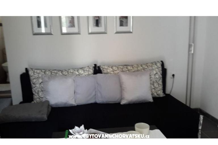 Apartmány Sandra – foto 5