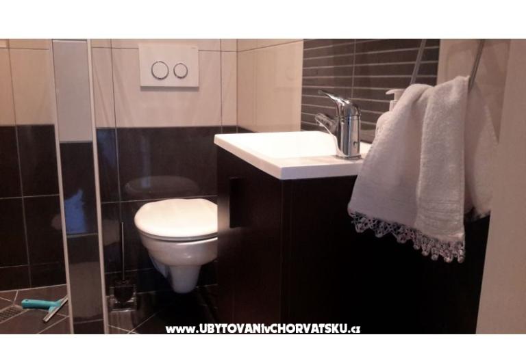 Apartmány Sandra – foto 6