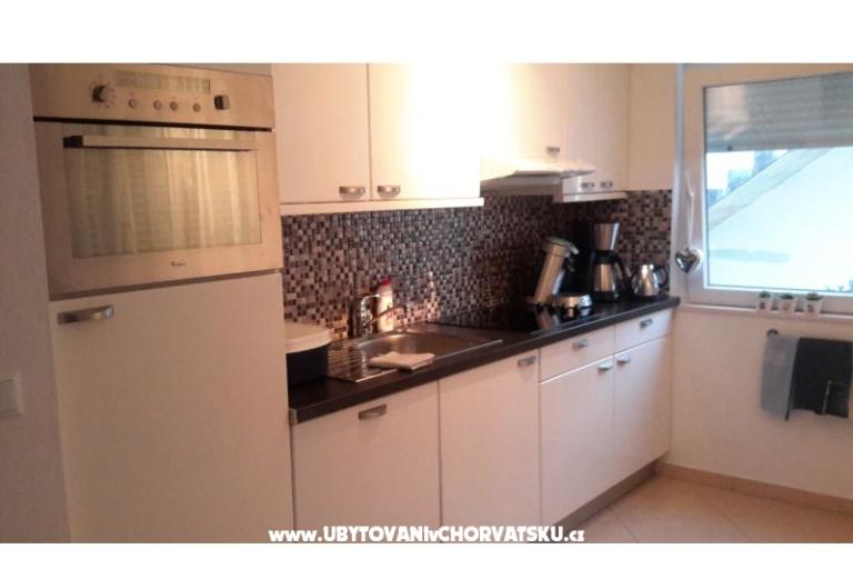 Apartmány Sandra – foto 7