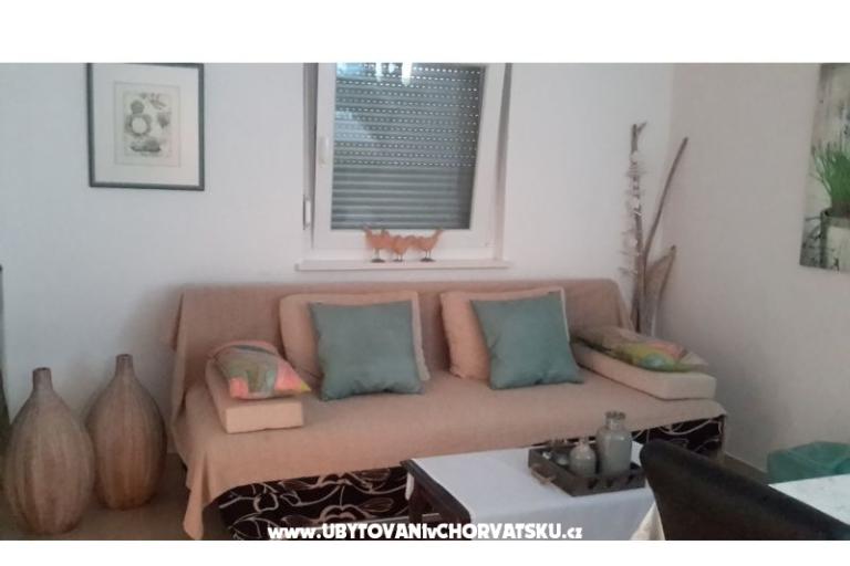 Apartmány Sandra – foto 8