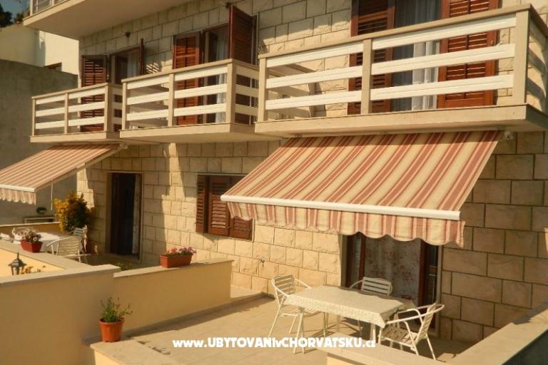 Apartmány Tanja – foto 14
