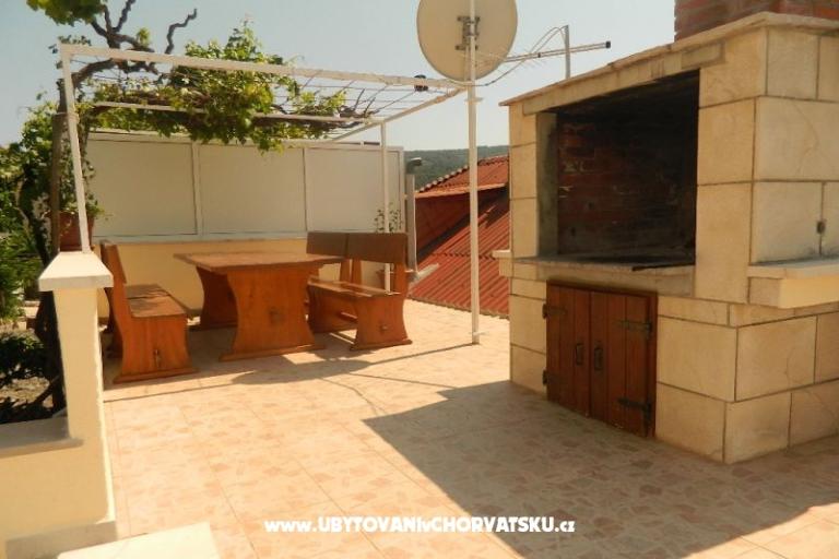 Apartmány Tanja – foto 4