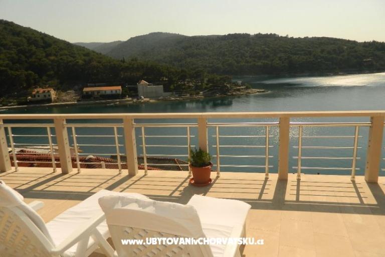 Apartmány Tanja – foto 8