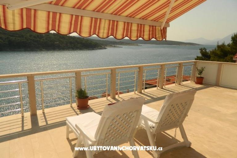 Apartmány Tanja – foto 9