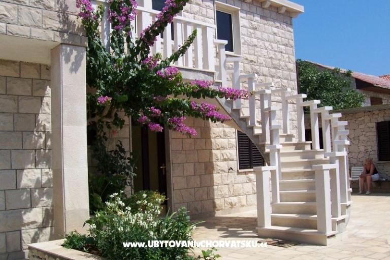 Apartmány Villa Vanja – foto 13