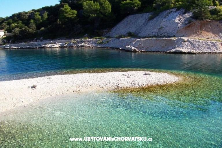 Apartmány Villa Vanja – foto 14