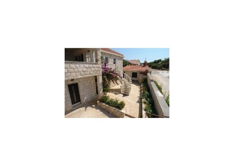 Apartmány Villa Vanja – foto 15