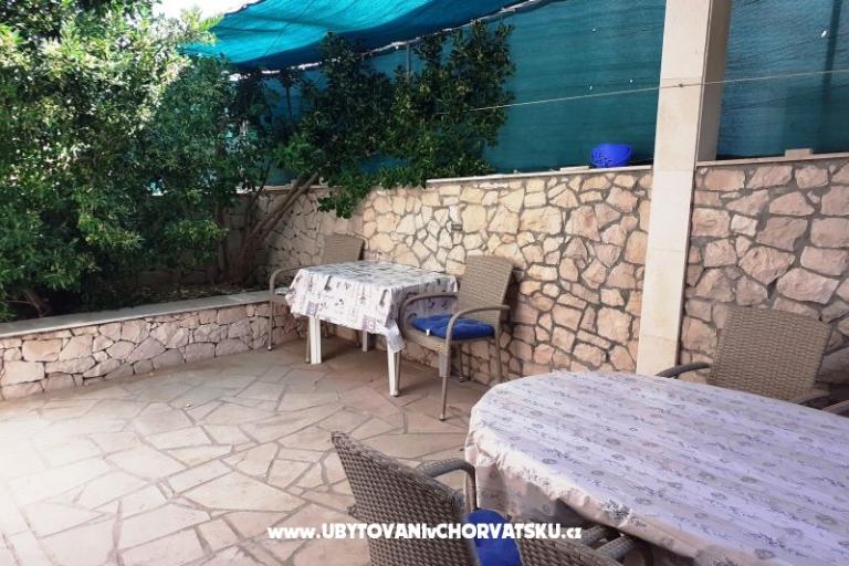 Apartmány Villa Vanja – foto 3