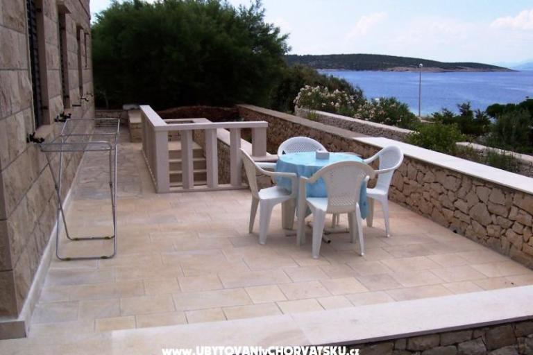 Apartmány Villa Vanja – foto 4