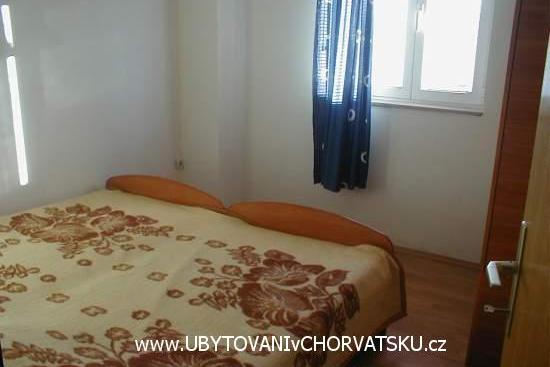 Apartmány Ilinka – foto 2