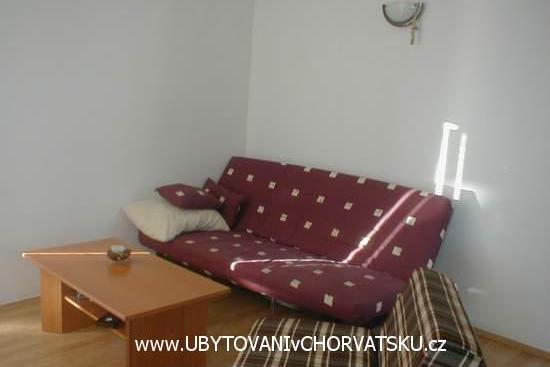 Apartmány Ilinka – foto 4