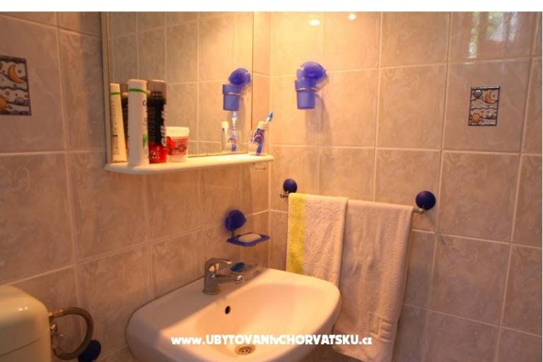 Prázdninový dom Doda uvala Tičja Luka – foto 11