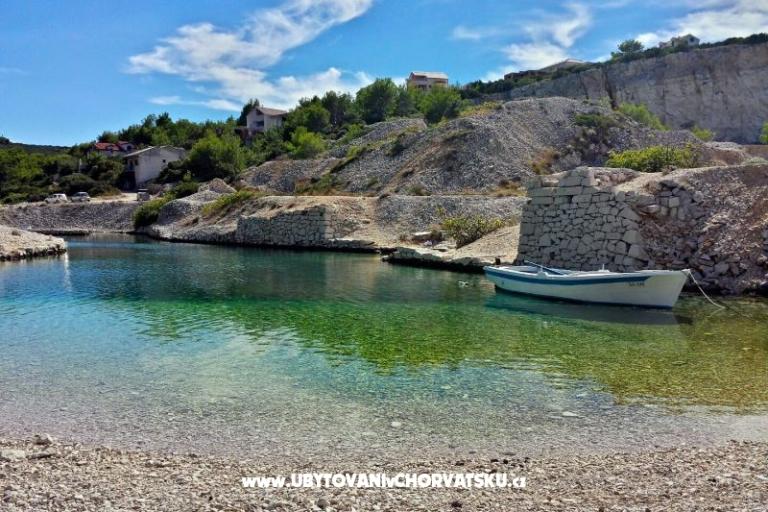Prázdninový dom Doda uvala Tičja Luka – foto 13
