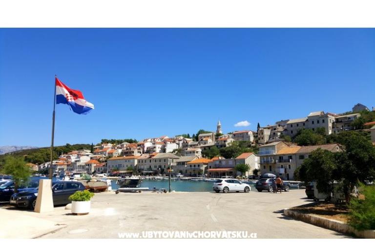 Prázdninový dom Doda uvala Tičja Luka – foto 14