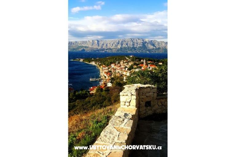 Prázdninový dom Doda uvala Tičja Luka – foto 15