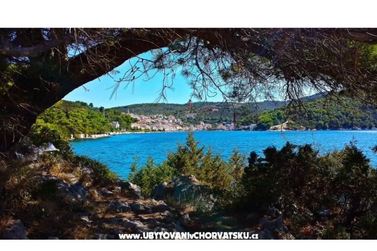 Prázdninový dom Doda uvala Tičja Luka – foto 17