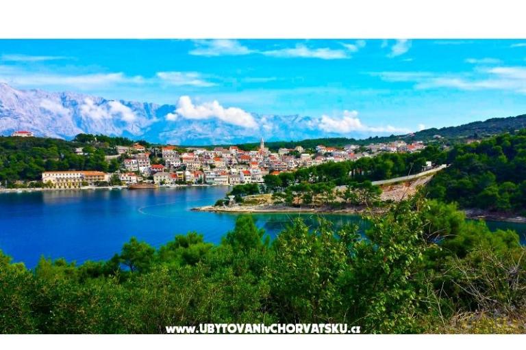 Prázdninový dom Doda uvala Tičja Luka – foto 19