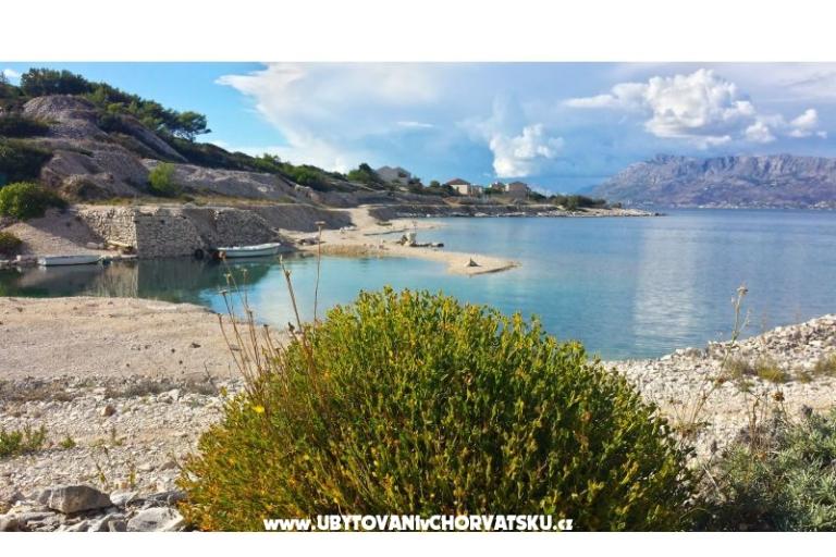 Prázdninový dom Doda uvala Tičja Luka – foto 3