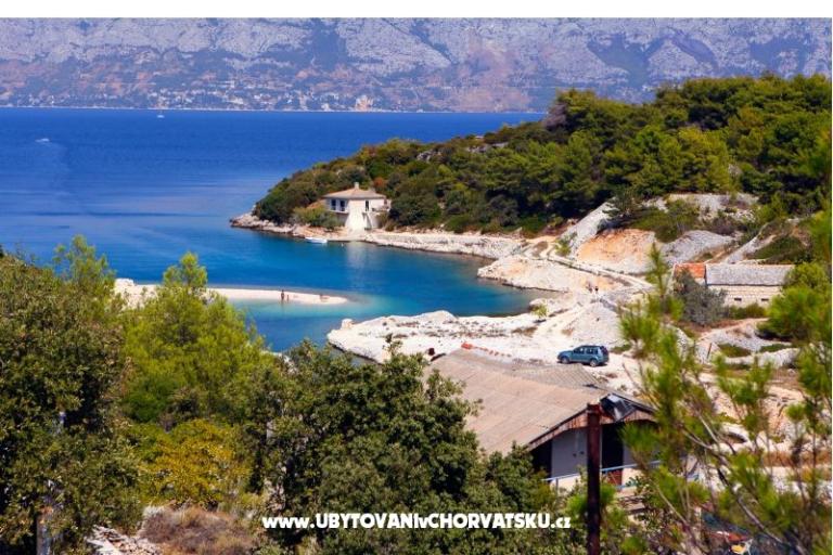 Prázdninový dom Doda uvala Tičja Luka – foto 4